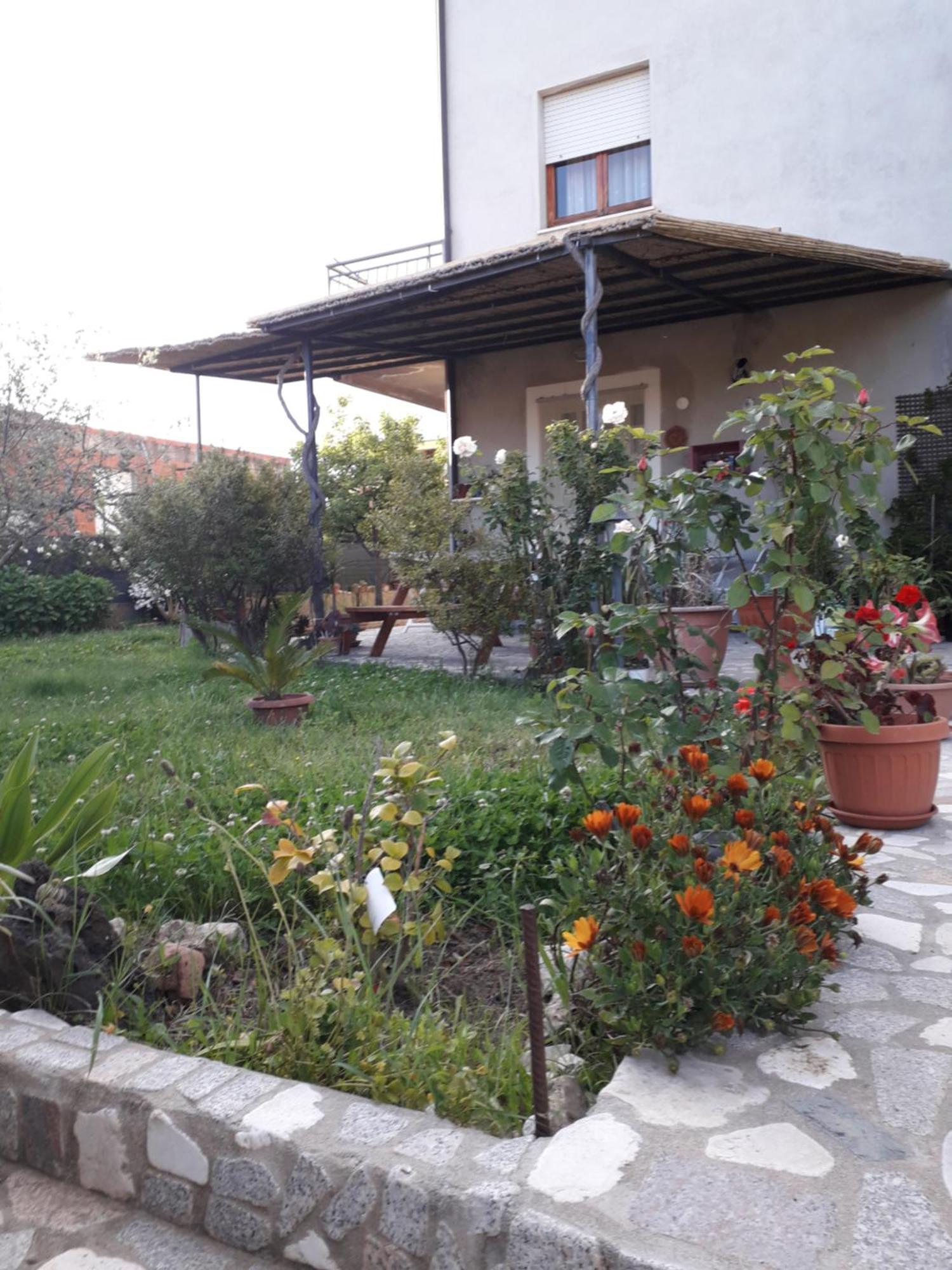 I Girasoli Tortolì Exteriér fotografie